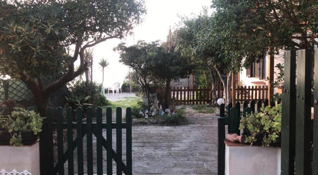 I Girasoli - Casa Alina Tresnuraghes Exterior foto